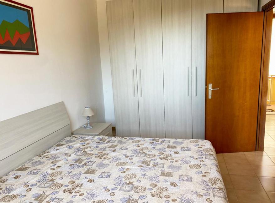 Capoliveri Appartamento Panoramico Con Terrazzo Ngoại thất bức ảnh